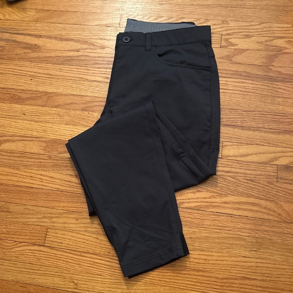 Men’s Swannies Mulligan Joggers